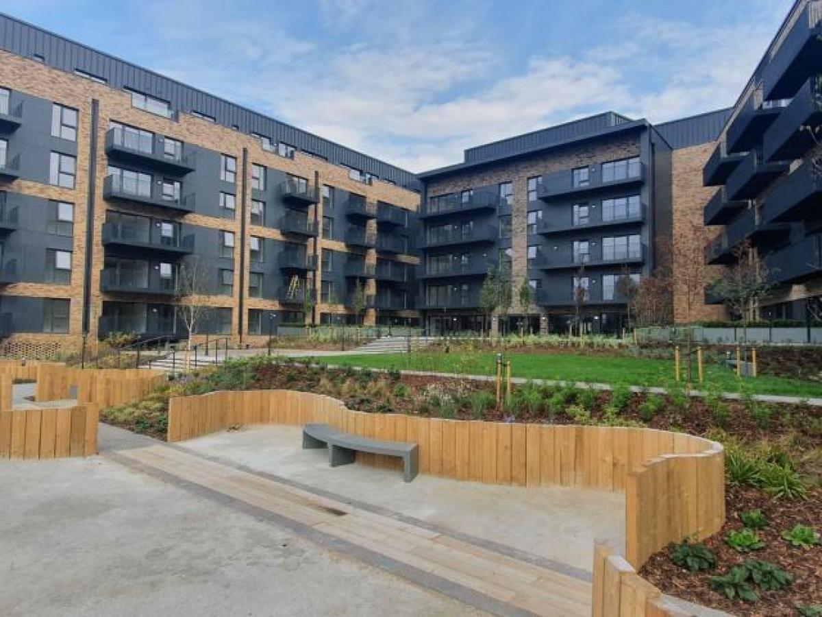 Picture of Apartment For Rent in Ashford, Kent, United Kingdom