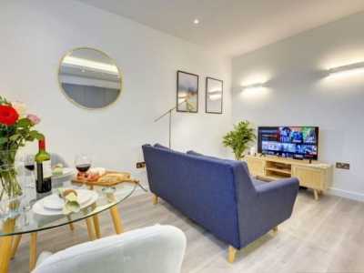 Apartment For Rent in Milton Keynes, United Kingdom