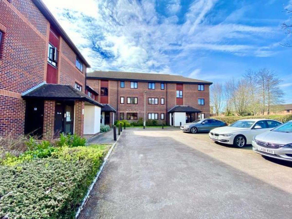 Picture of Apartment For Rent in Didcot, Oxfordshire, United Kingdom