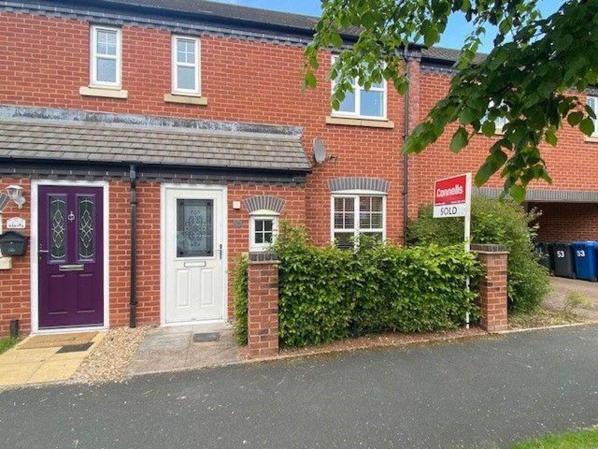 Picture of Home For Rent in Lichfield, Staffordshire, United Kingdom