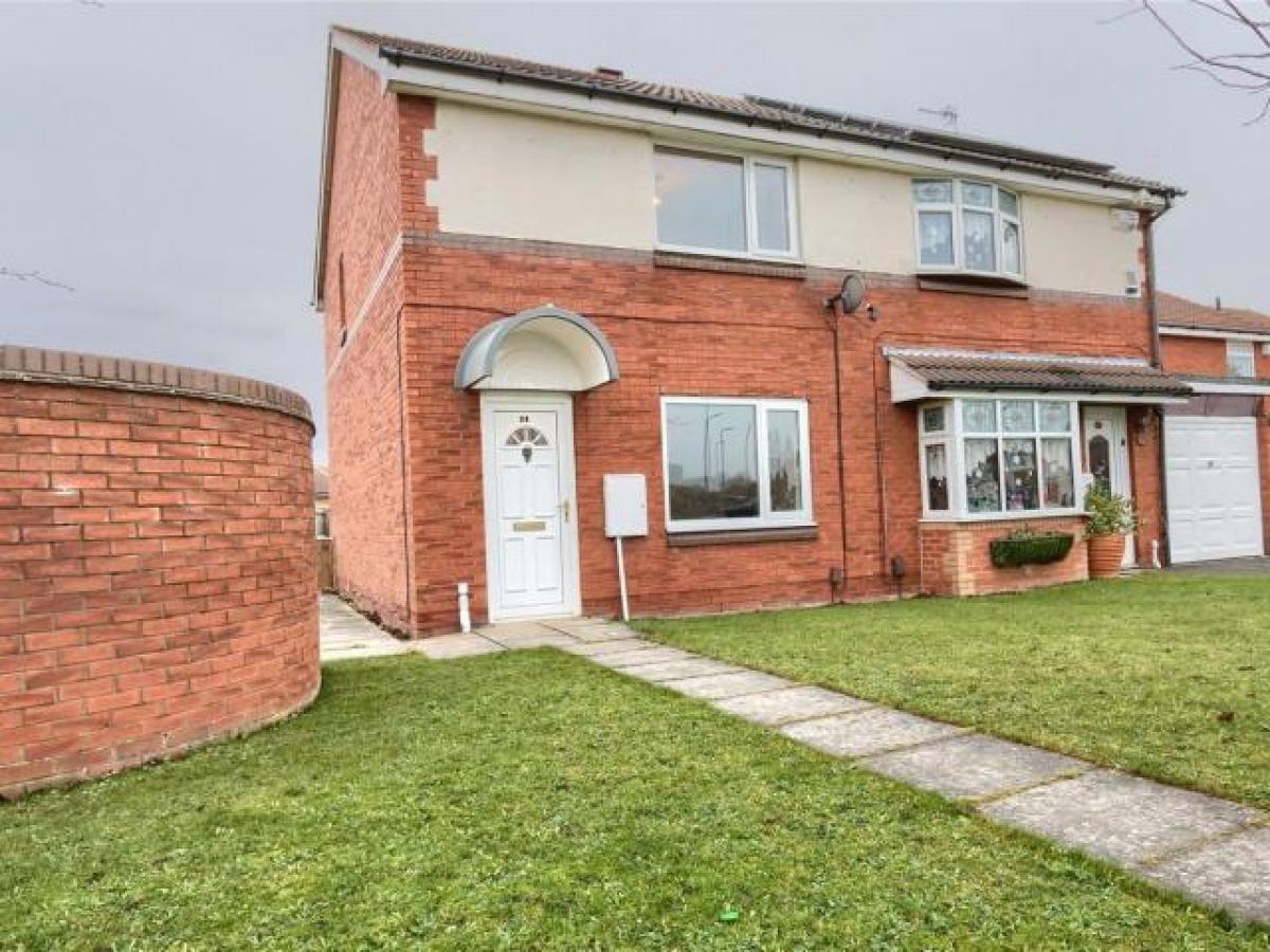 Picture of Home For Rent in Middlesbrough, North Yorkshire, United Kingdom