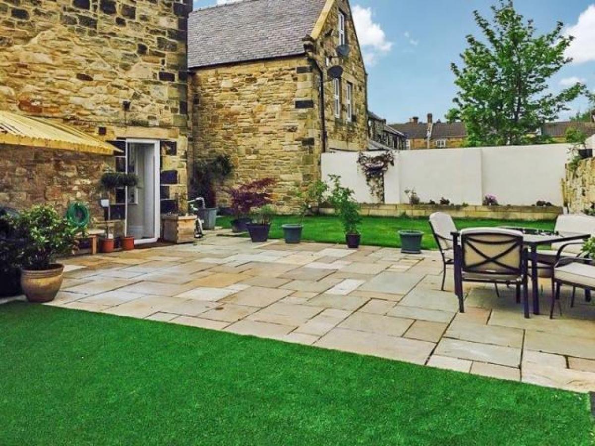 Picture of Home For Rent in Bedlington, Northumberland, United Kingdom