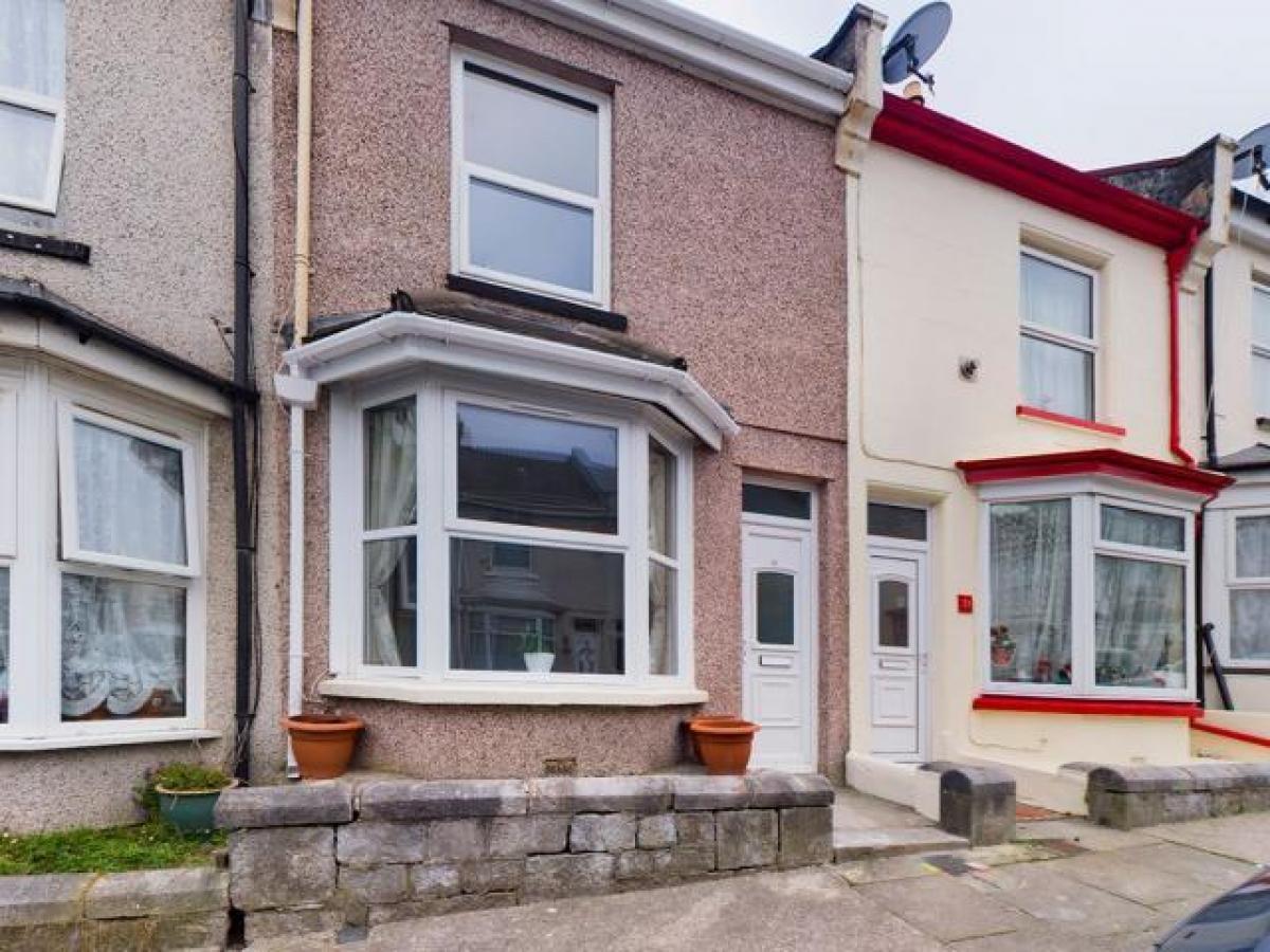 Picture of Home For Rent in Plymouth, Devon, United Kingdom