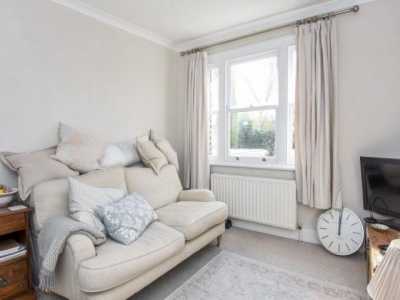 Apartment For Rent in Bromley, United Kingdom