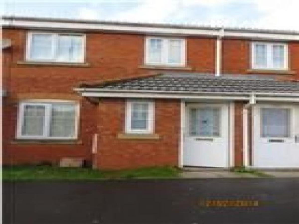 Picture of Home For Rent in Saint Helens, Merseyside, United Kingdom