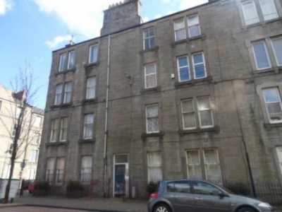Apartment For Rent in Dundee, United Kingdom