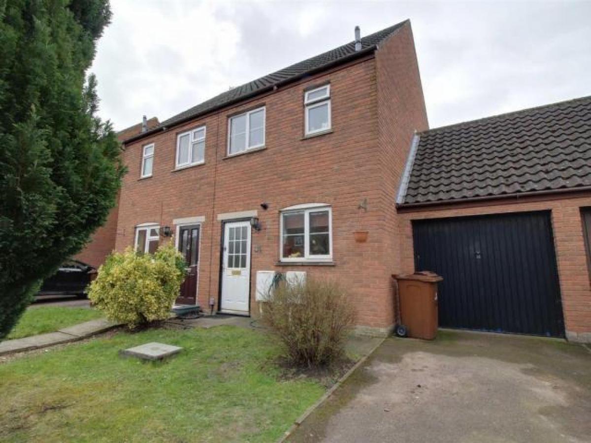 Picture of Home For Rent in Cheltenham, Gloucestershire, United Kingdom