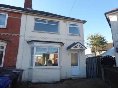 Home For Rent in Grimsby, United Kingdom