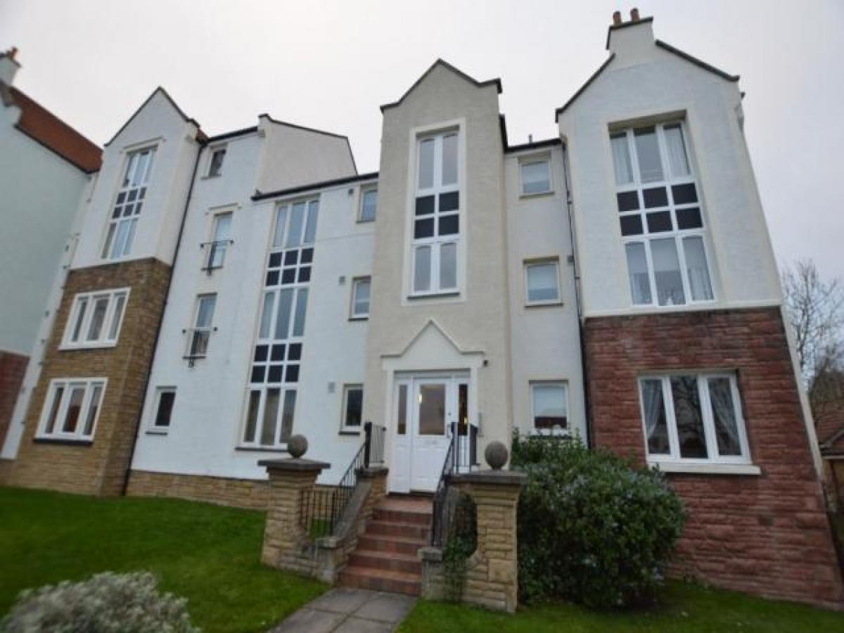 Picture of Apartment For Rent in Dunfermline, Fife, United Kingdom