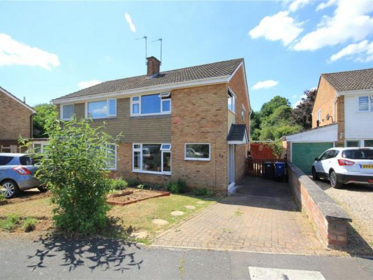 Picture of Home For Rent in Sudbury, Suffolk, United Kingdom