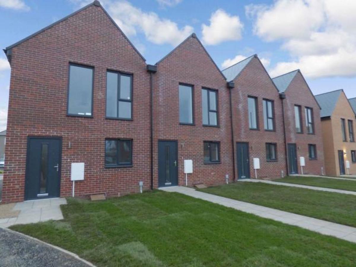 Picture of Home For Rent in Blyth, Northumberland, United Kingdom