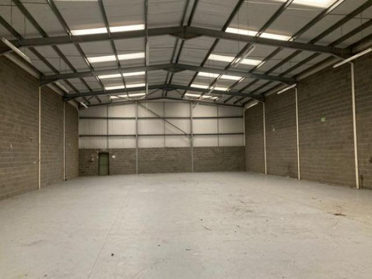 Picture of Industrial For Rent in Bedford, Bedfordshire, United Kingdom