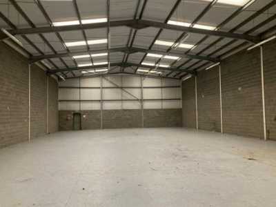 Industrial For Rent in Bedford, United Kingdom