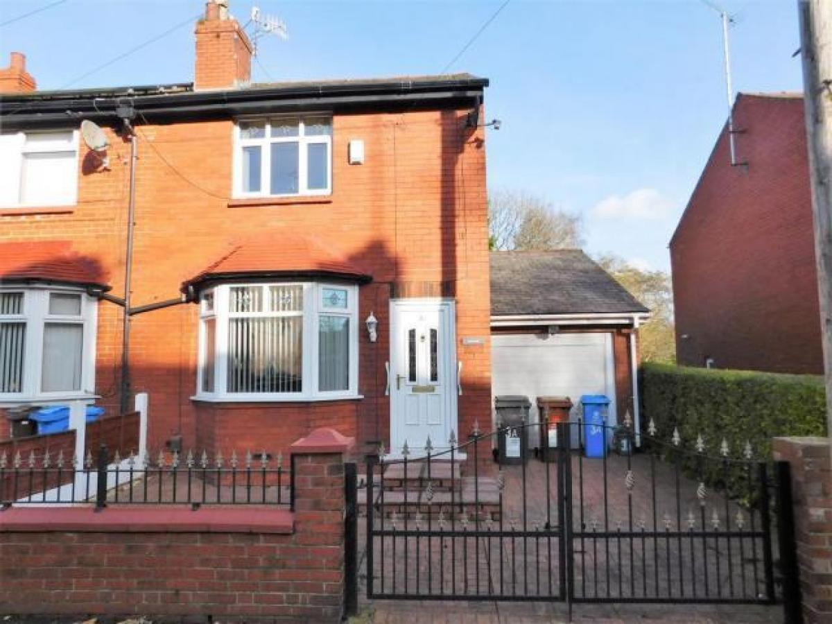 Picture of Home For Rent in Oldham, Greater Manchester, United Kingdom