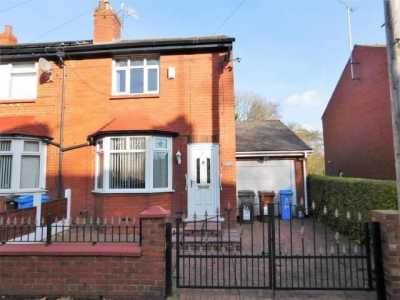 Home For Rent in Oldham, United Kingdom