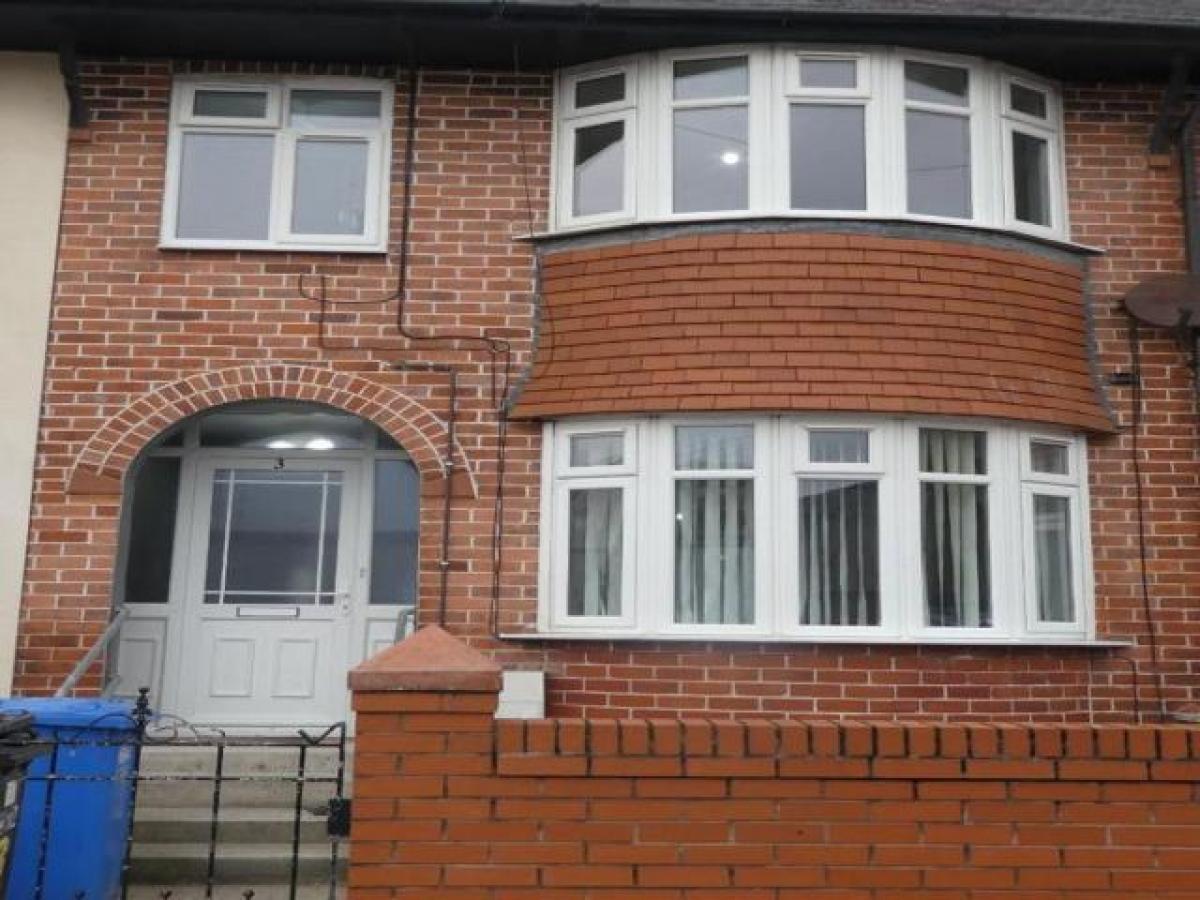 Picture of Home For Rent in Rhyl, Denbighshire, United Kingdom