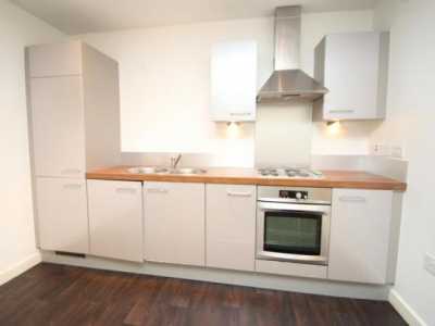 Apartment For Rent in Shipley, United Kingdom