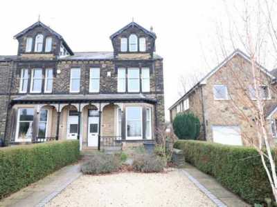 Home For Rent in Pudsey, United Kingdom