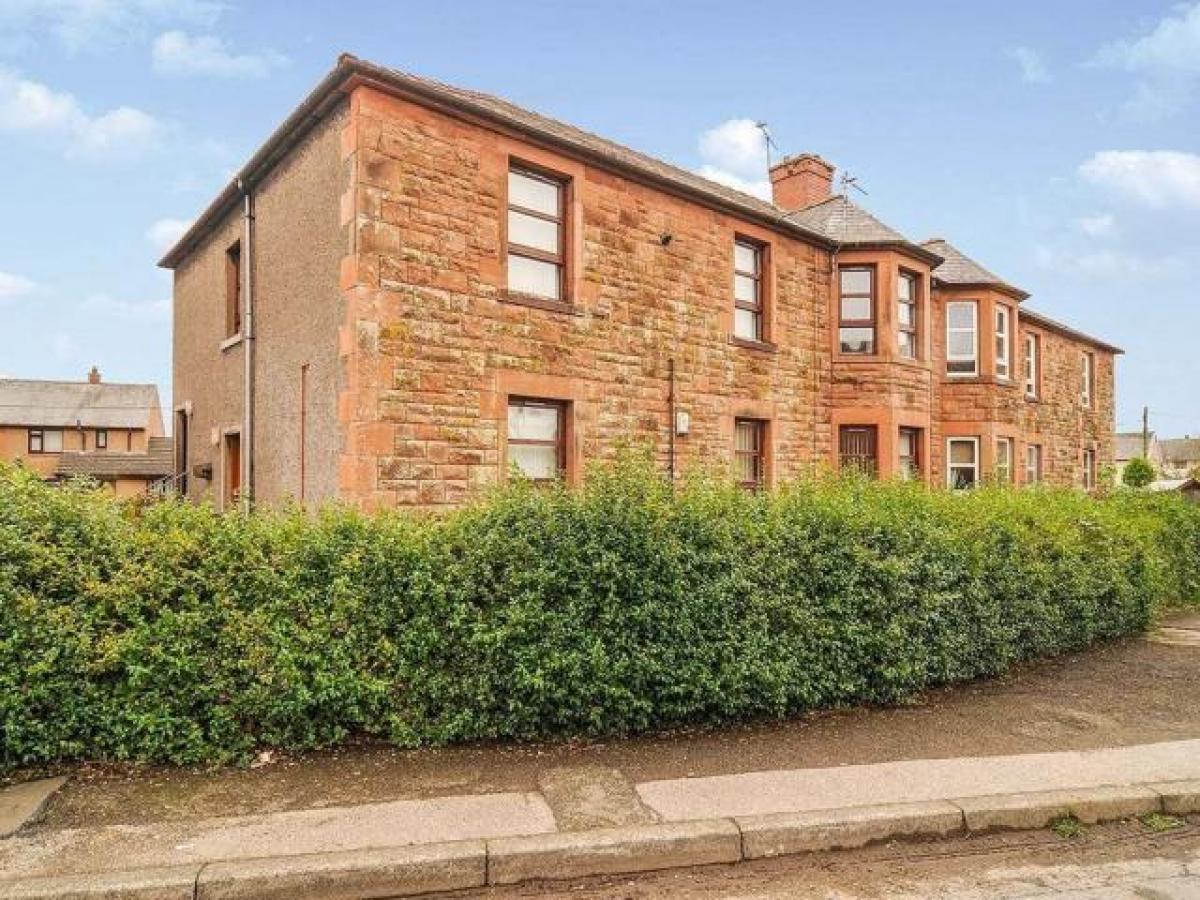 Picture of Apartment For Rent in Annan, Dumfries and Galloway, United Kingdom