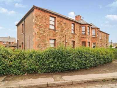 Apartment For Rent in Annan, United Kingdom
