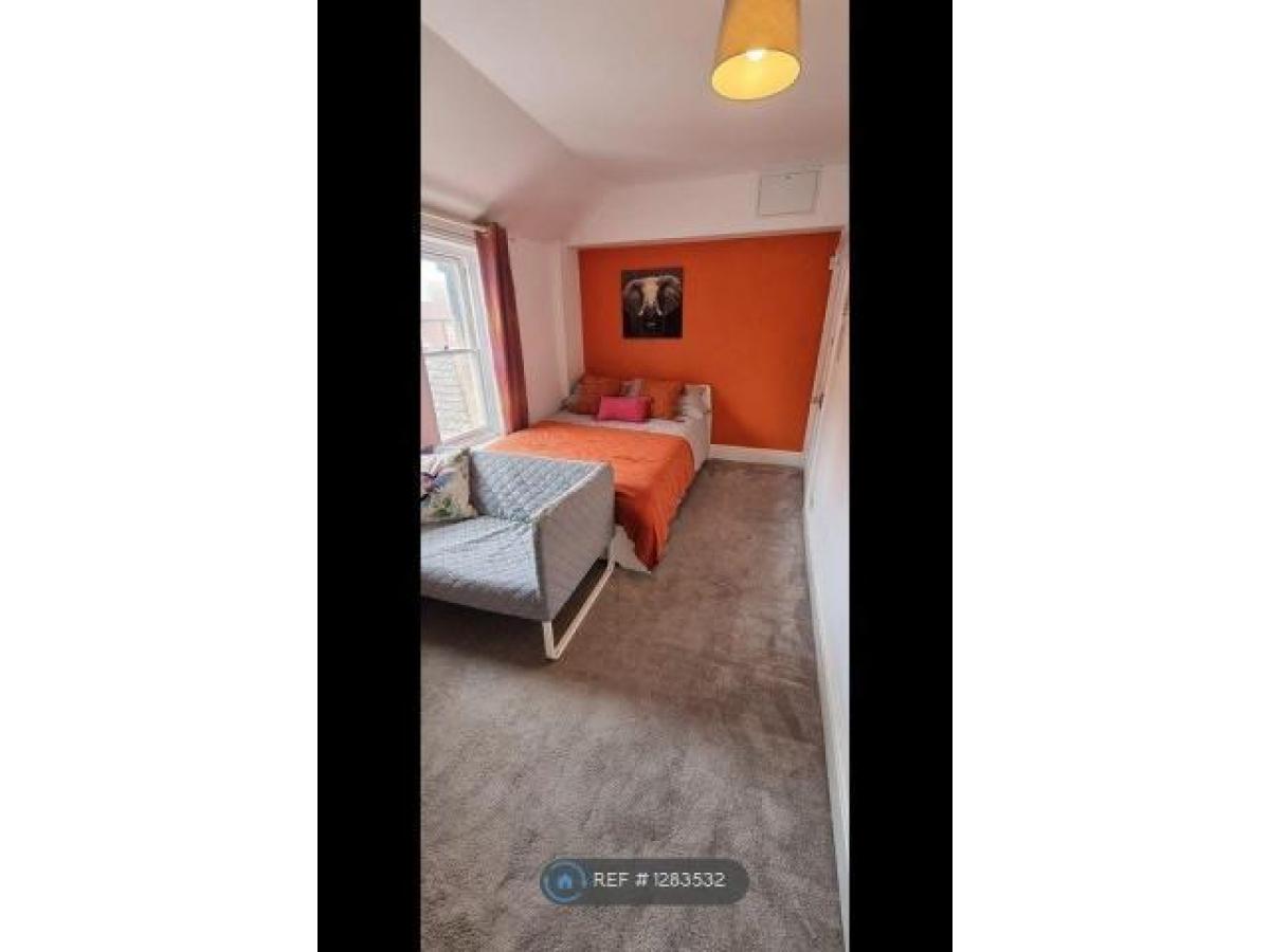 Picture of Apartment For Rent in Wisbech, Cambridgeshire, United Kingdom