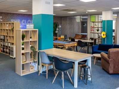 Office For Rent in Sheffield, United Kingdom