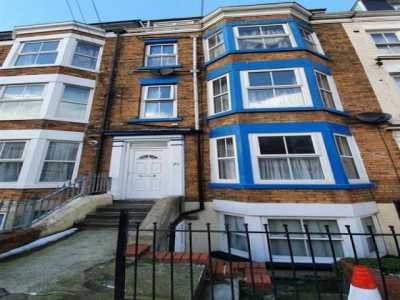 Apartment For Rent in Scarborough, United Kingdom