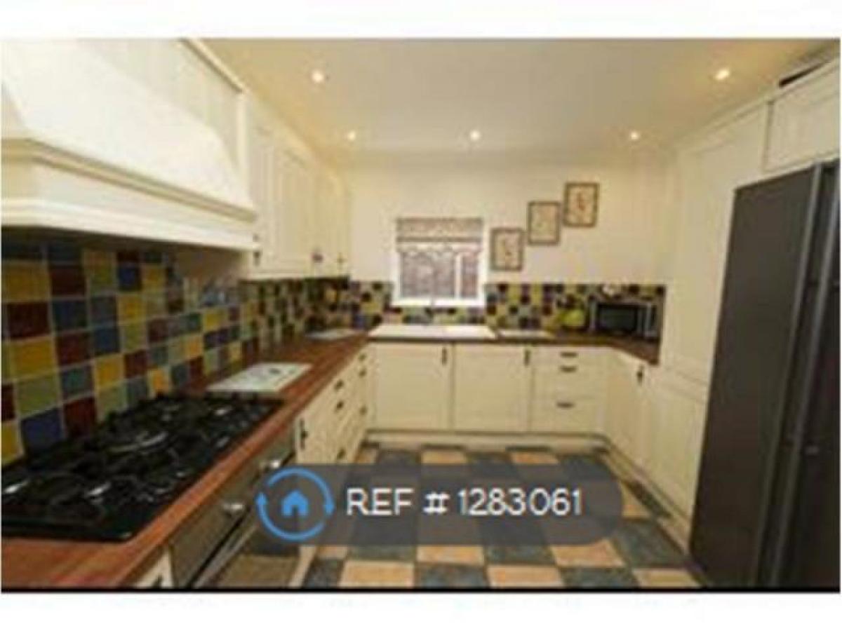 Picture of Apartment For Rent in Bury Saint Edmunds, Suffolk, United Kingdom