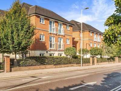 Apartment For Rent in Hitchin, United Kingdom