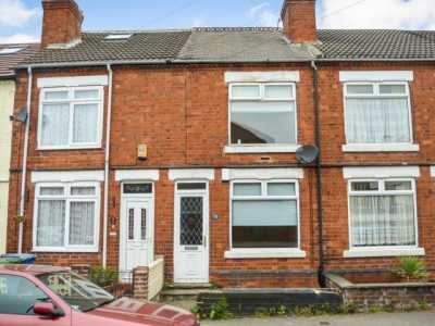 Home For Rent in Mansfield, United Kingdom