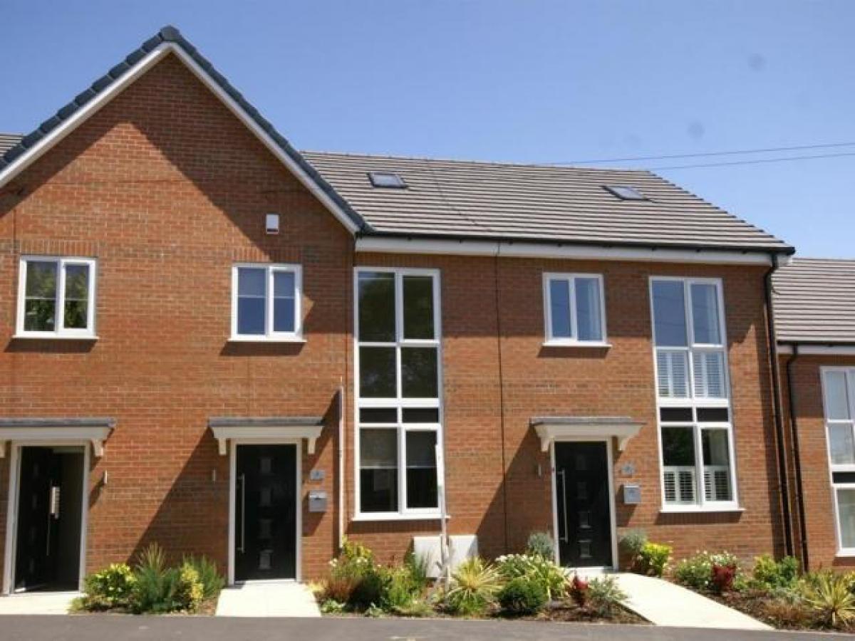 Picture of Home For Rent in Bolton, Greater Manchester, United Kingdom