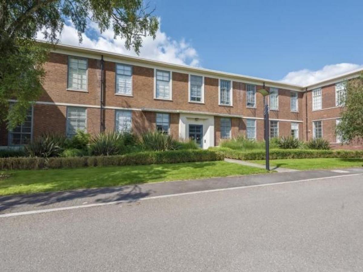 Picture of Apartment For Rent in Bicester, Oxfordshire, United Kingdom