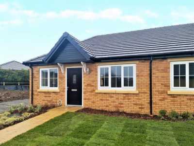 Bungalow For Rent in Preston, United Kingdom
