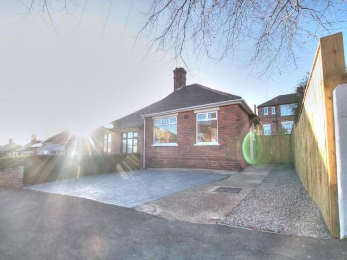 Picture of Bungalow For Rent in Newcastle upon Tyne, Tyne and Wear, United Kingdom