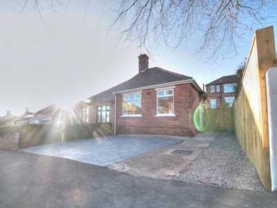 Bungalow For Rent in Newcastle upon Tyne, United Kingdom