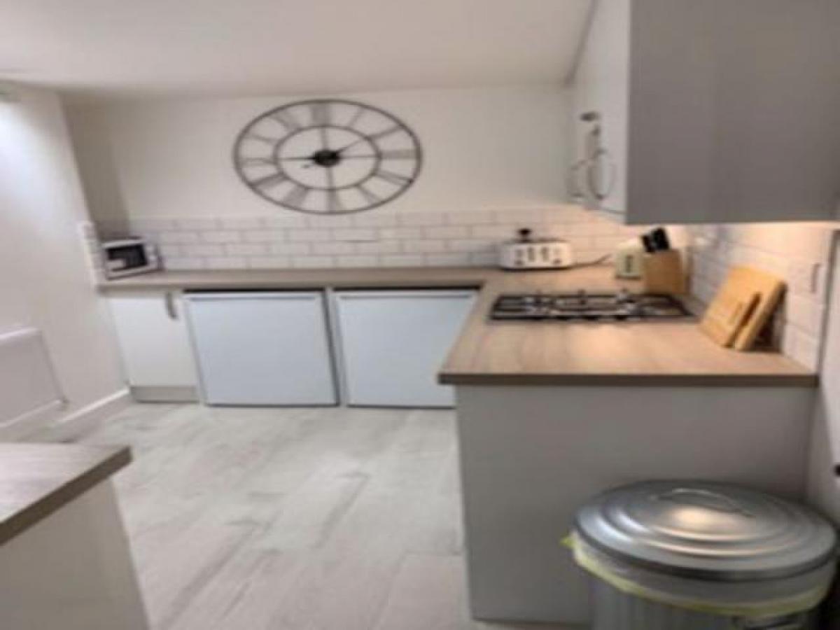 Picture of Apartment For Rent in Gloucester, Gloucestershire, United Kingdom