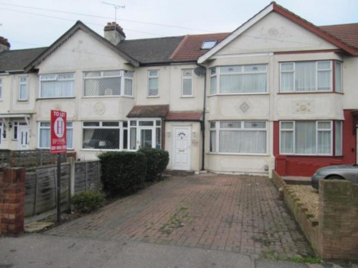 Picture of Home For Rent in Rainham, Kent, United Kingdom