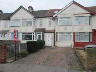 Home For Rent in Rainham, United Kingdom