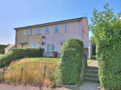 Apartment For Rent in Clydebank, United Kingdom