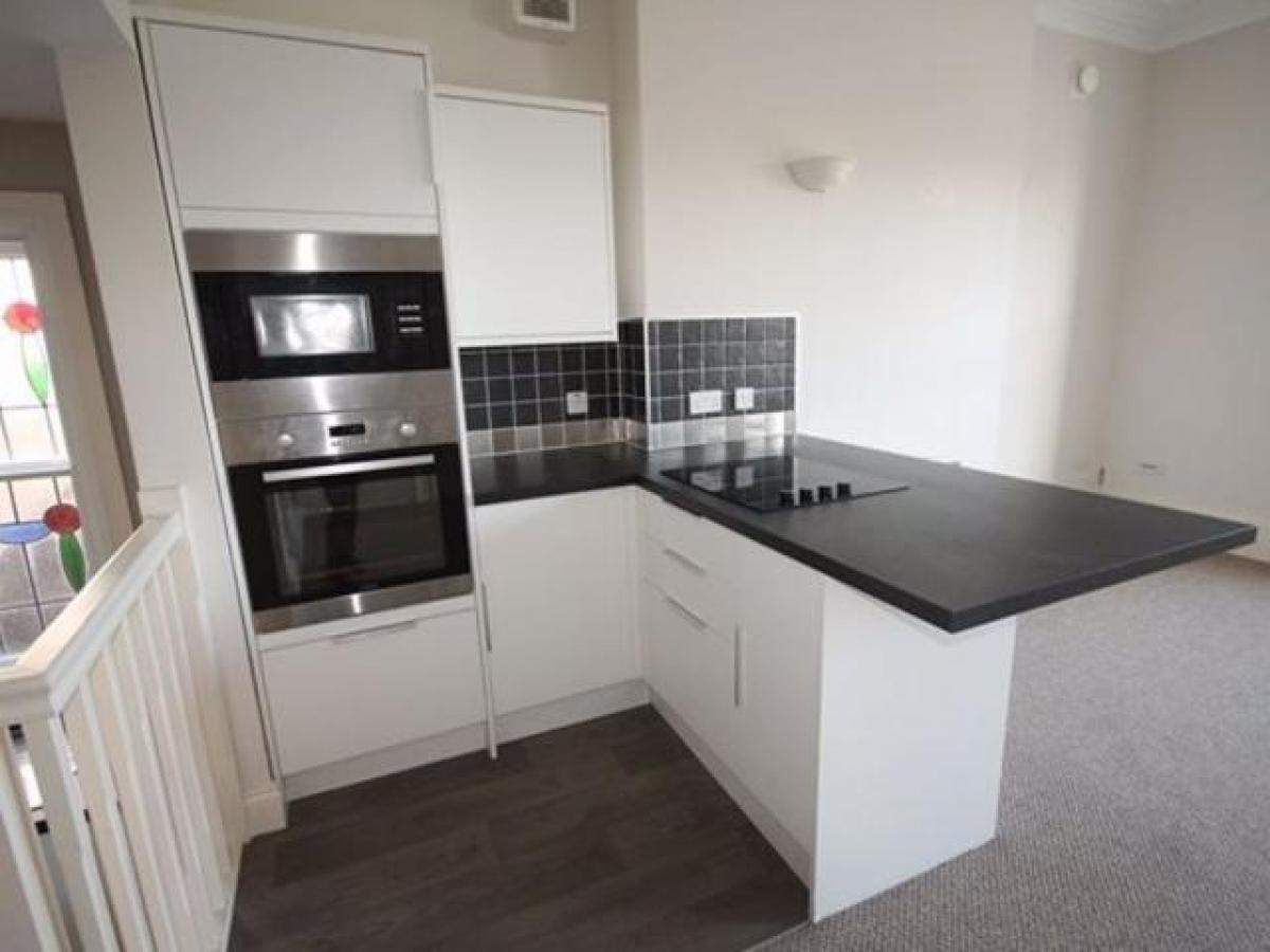 Picture of Apartment For Rent in Selby, North Yorkshire, United Kingdom