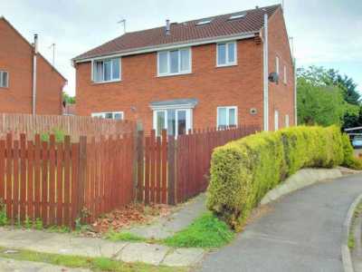 Home For Rent in Ripon, United Kingdom