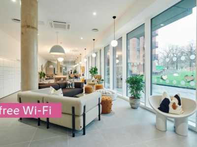 Apartment For Rent in Barking, United Kingdom