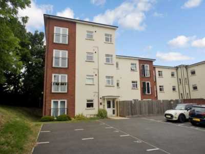 Apartment For Rent in Exeter, United Kingdom