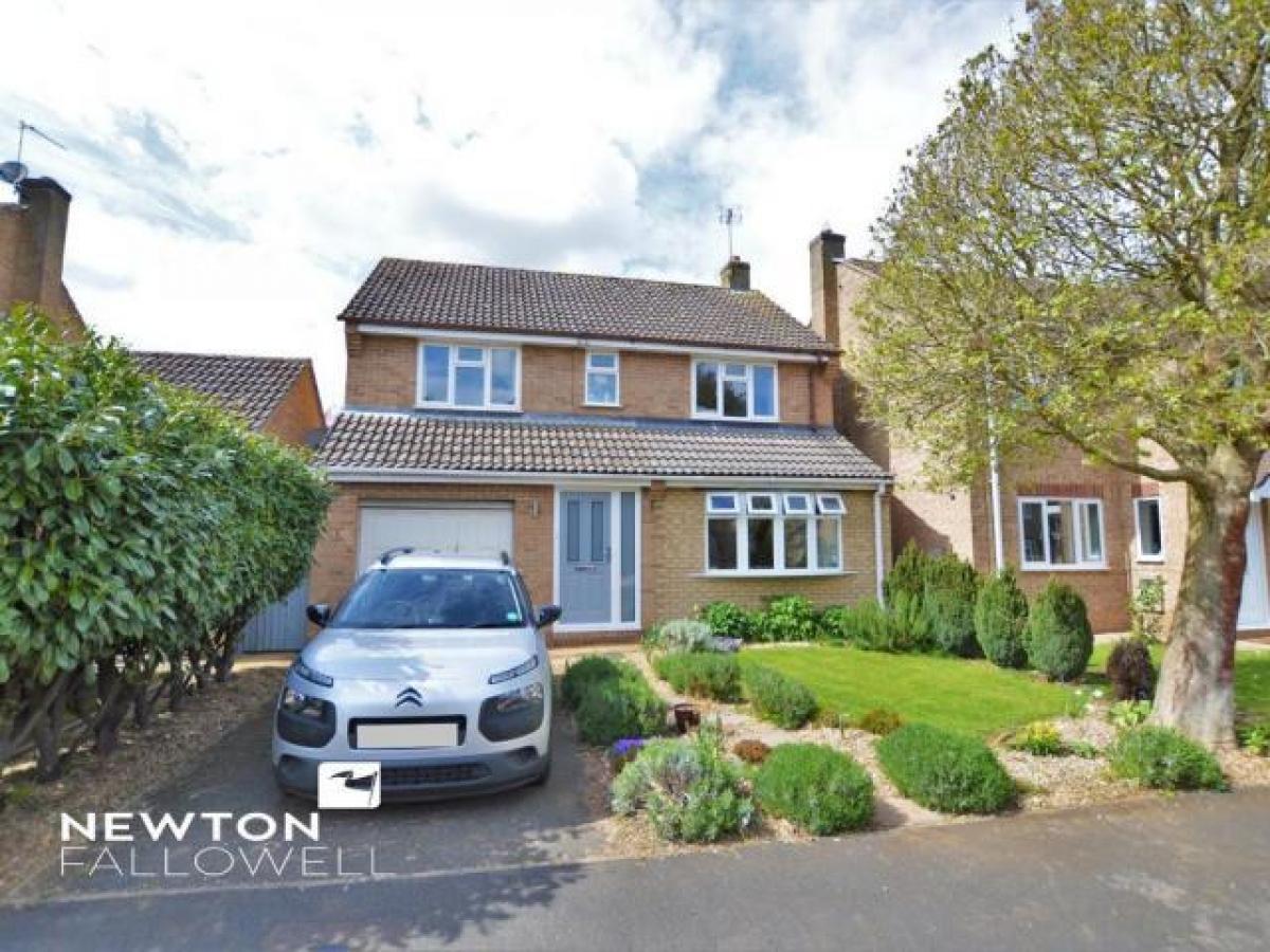 Picture of Home For Rent in Oakham, Rutland, United Kingdom