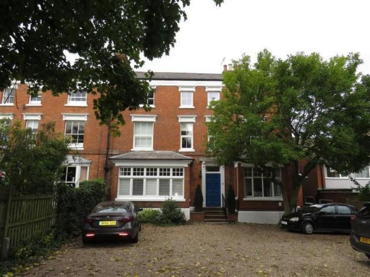 Picture of Apartment For Rent in Kenilworth, Warwickshire, United Kingdom