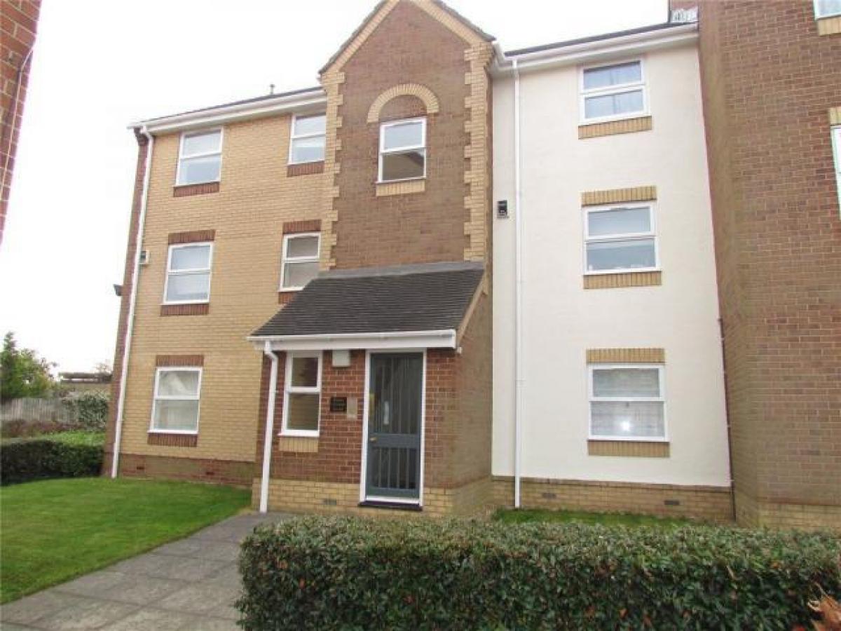 Picture of Apartment For Rent in Romford, Essex, United Kingdom