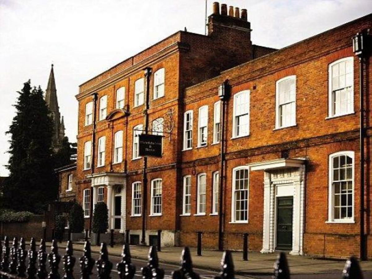 Picture of Apartment For Rent in Winchester, Hampshire, United Kingdom