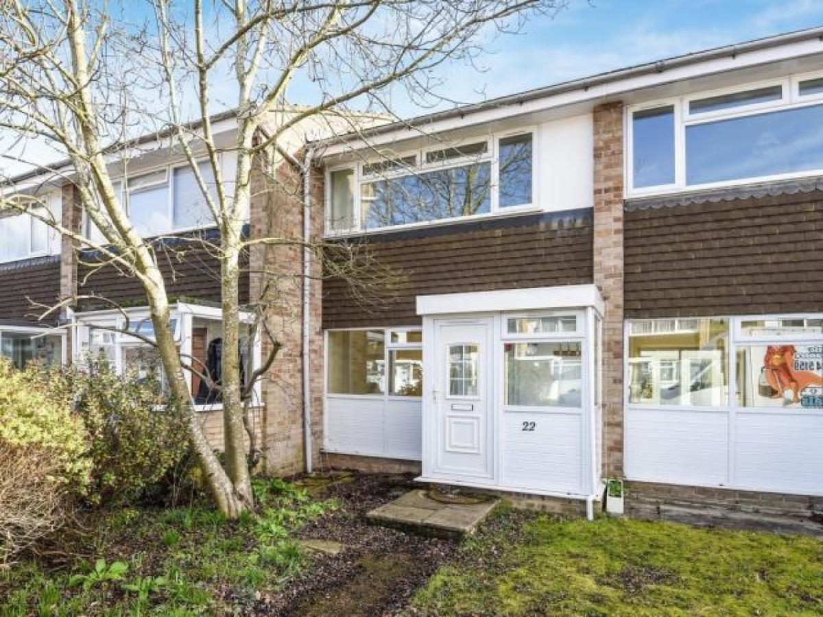 Picture of Home For Rent in Richmond, Greater London, United Kingdom