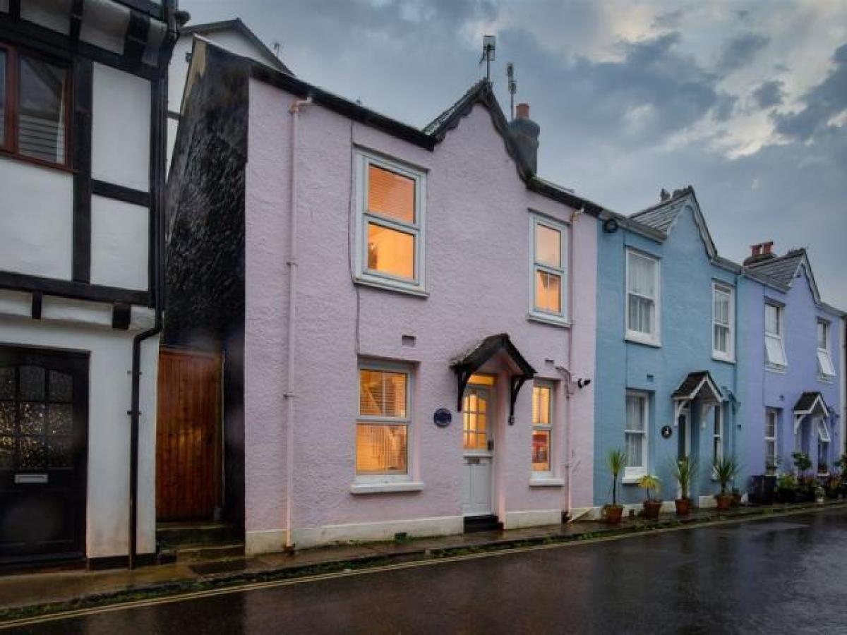 Picture of Home For Rent in Dartmouth, Devon, United Kingdom