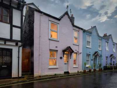Home For Rent in Dartmouth, United Kingdom
